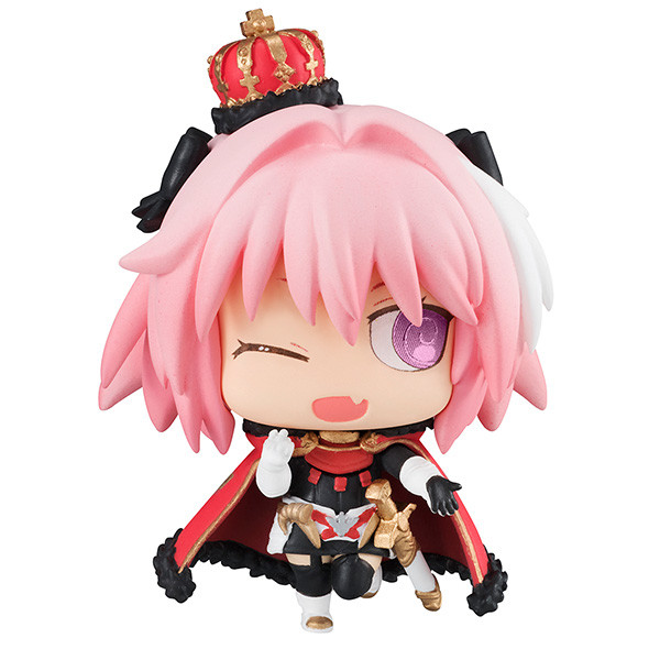 Astolfo, Fate/Grand Order, MegaHouse, Trading, 4535123825903